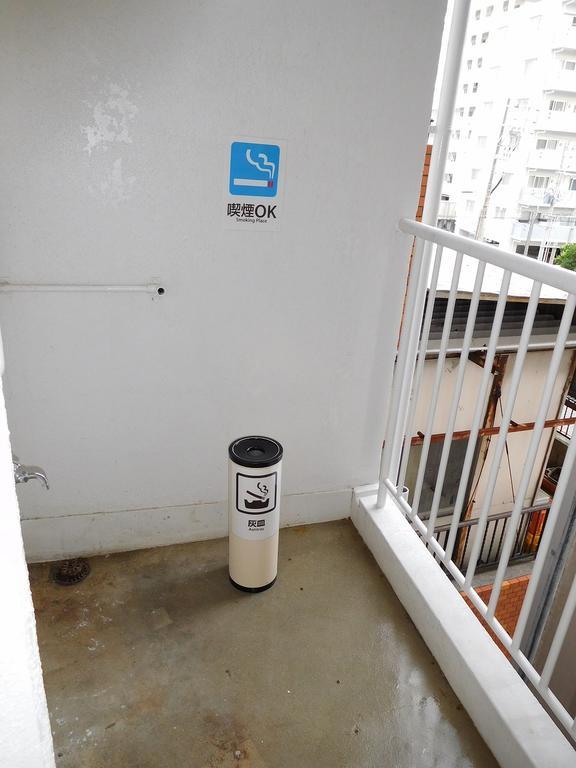 Albergue Maxi Alpa Naha Exterior foto